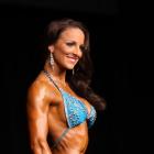 Natalie  Waples - IFBB Toronto Pro Supershow 2011 - #1